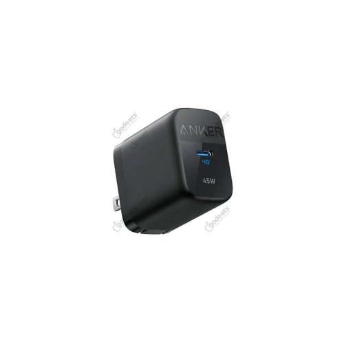 Anker 313 Ace 2 USB-C Fast Charger - 45W